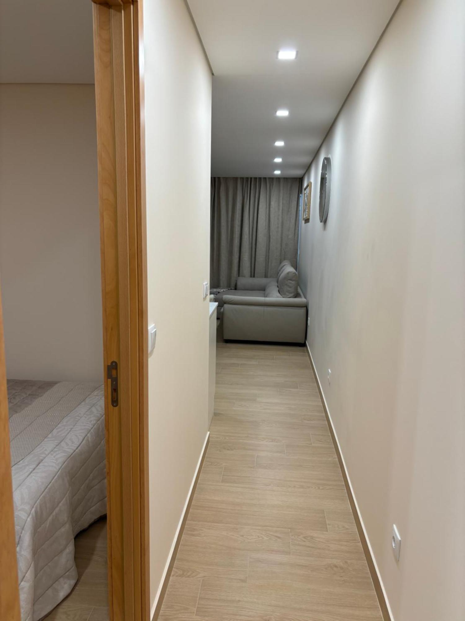 Appartement T2 Vue Sur Mer, Place Mediterranee Canet-en-Roussillon Exteriör bild